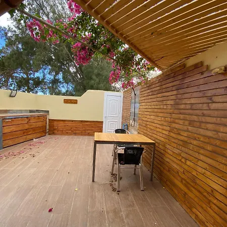 Bungalow With Private Terrace, New * Costa Calma